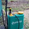 Location outil Pulvérisateur - pompe à traiter 16l près de Naintré