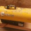 Location outil Chauffage mobile sovelor blp 30 près de Chazé-sur-Argos