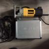 Location outil Affleureuse dewalt dw670 600watts près de Gaillon