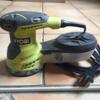 Location outil Ponceuse orbitale ryobi 125mm près de Auzat-la-Combelle