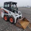 Location outil Chargeuse bobcat 553 près de Gond-Pontouvre