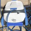 Location outil Robot piscine dolphin s200 près de Sérignan