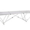 Location outil Table a tapisser professionnelle 3m aluminium près de Sérignan