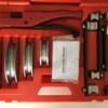 Location outil Cintreuse arbalète multicouche ⌀16,20,26,32 mm près de Antony