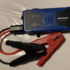 Location outil Démarreur / booster de batterie ultra compact lithium max 700a (livraison possible) près de Alfortville