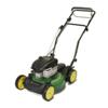 Location outil Tondeuse mulching john deere près de Rugles