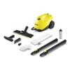 Location outil Nettoyeur vapeur électrique Karcher près de Galargues