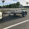 Location outil Remorque porte moto moins de 750kg près de Rambouillet