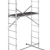 Location outil Échafaudage près de Pertuis