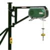 Location outil Treuils treuil electrique a potence fixe cm204 200kg haemmerlin près de Saint-André-de-Cubzac