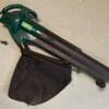 Location outil Aspirateur souffleur broyeur 2500 w près de Wambrechies