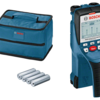 Location outil Scanner mural bosch professional d-tect 150 sv près de Campbon
