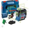 Location outil Laser bosch professionnel vert 360 près de Font-Romeu-Odeillo-Via