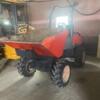 Location outil Mini dumper 1,5t ausa près de Mulhouse