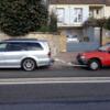 Location outil Triangle de remorquage autonome près de Poissy