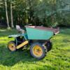 Location outil Dumper  près de Fontaine-sous-Jouy