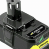 Location outil Batterie ryobi  Ryobi près de Pertuis