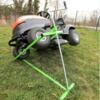 Location outil Cric lève tracteur tondeuse  près de Vouzeron