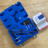 Location outil Kit de nettoyage de siège et compartiment d’injecteur  près de Toulouse