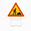 Location outil Panneau de signalisation près de Mandelieu-la-Napoule