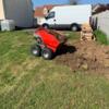 Location outil Mini dumper Thermique Altrad près de Corancez