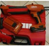 Location outil Pistolet scellement  Hilti près de Rive-de-Gier