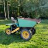 Location outil Dumper Thermique près de Fontaine-sous-Jouy