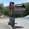 Location outil Tamis rotatif crible trommel  près de Septèmes-les-Vallons