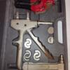Location outil Coffret pince de montage pour raccords à glissement  près de Camboulit