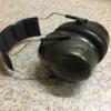 Location outil Casque anti-bruit  près de Verson