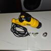 Location outil Pistolet à air chaud  Dewalt près de Ris-Orangis