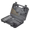 Location outil Coffret assortiment forets et embouts perçage vissage  Bosch près de Angicourt