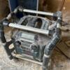 Location outil Radio-chantier électrique près de Lévignen