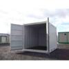 Location outil Container de stockage - Conteneur maritime 10 pieds  près de Saint-Gilles-Croix-de-Vie