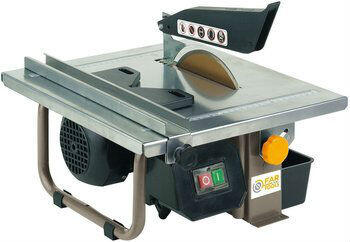 Location outil Coupe carrelage électrique/far one tools btc 180 près de Marseille 6e Arrondissement