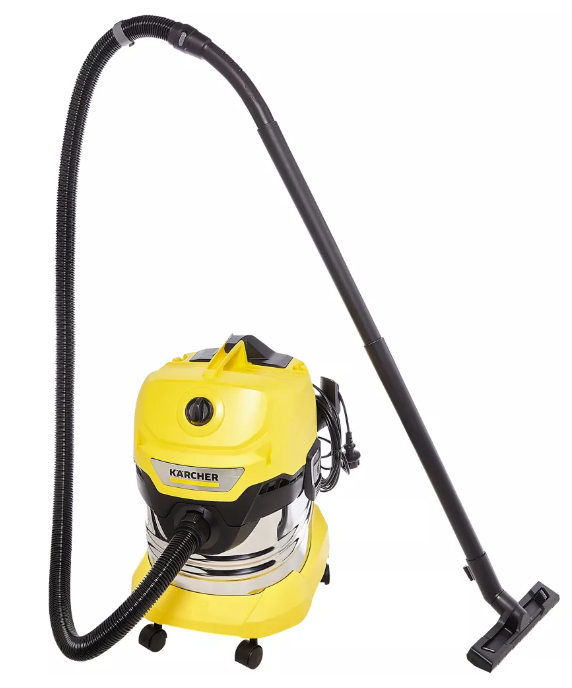 Location outil Aspirateur eau poussière électrique Karcher près de Saint-Philbert-de-Grand-Lieu