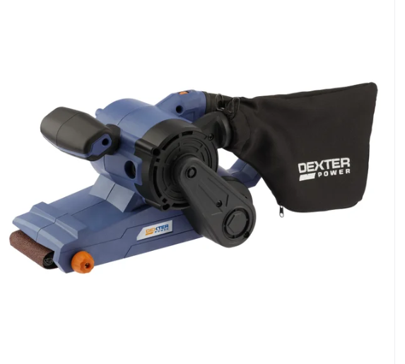 Location outil Ponceuse à bande électrique près de La Ricamarie