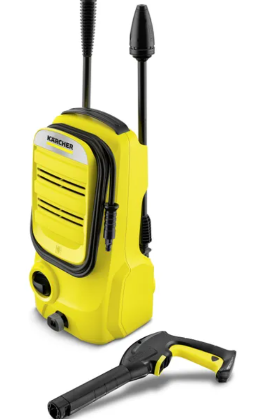 Location outil Nettoyeur haute pression électrique Karcher près de Solesmes