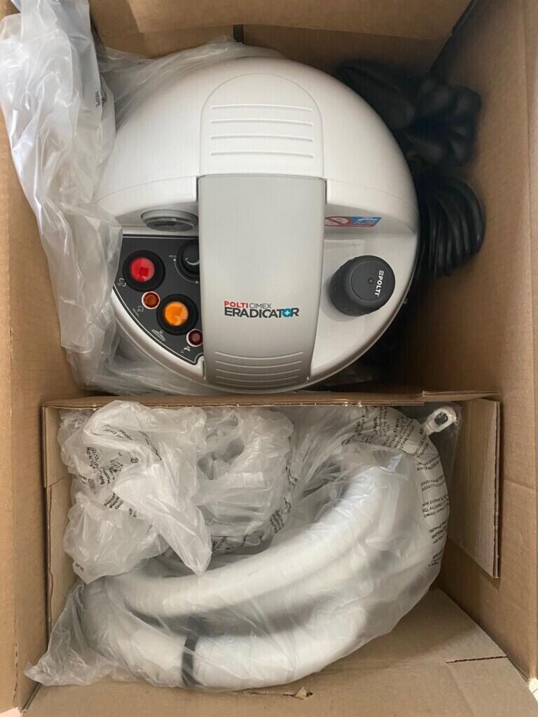 Location outil Location Cimex à Pontault Combault 77340  Polti près de Pontault-Combault