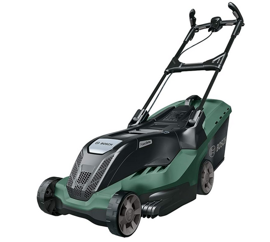 Location outil Tondeuse à gazon électrique Bosch près de Montpellier