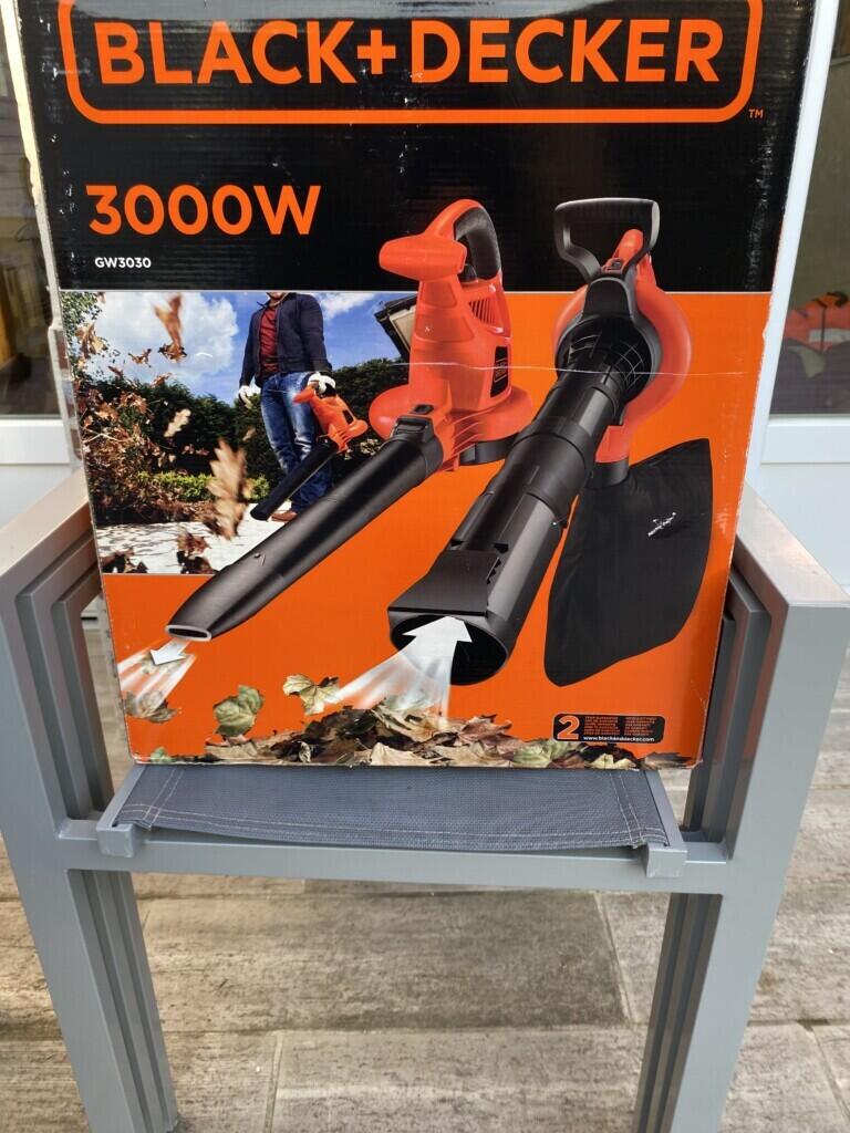 Location outil Aspirateur souffleur électrique près de Trosly-Breuil