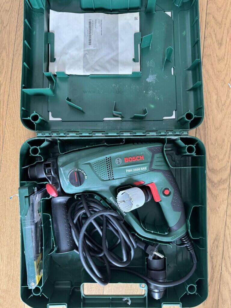 Location outil Burineur perforateur près de Bezons