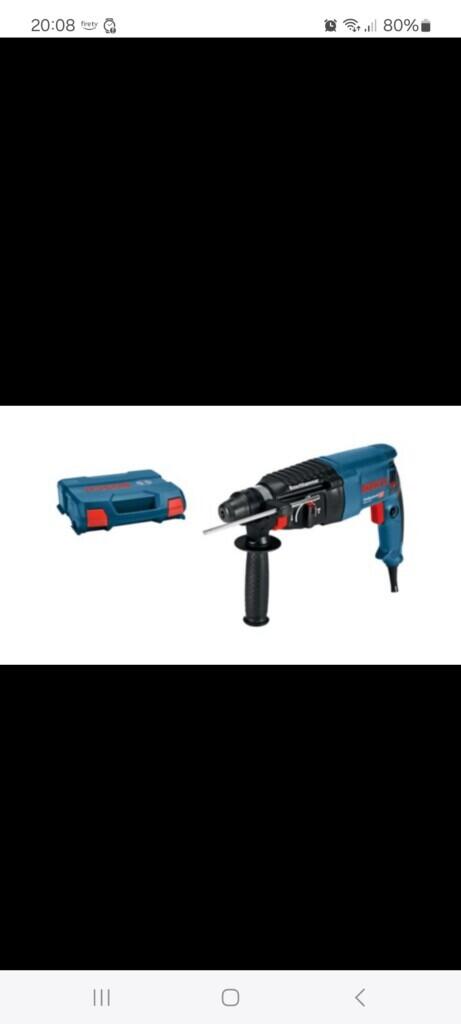 Location outil Burineur perforateur près de Ormesson-sur-Marne