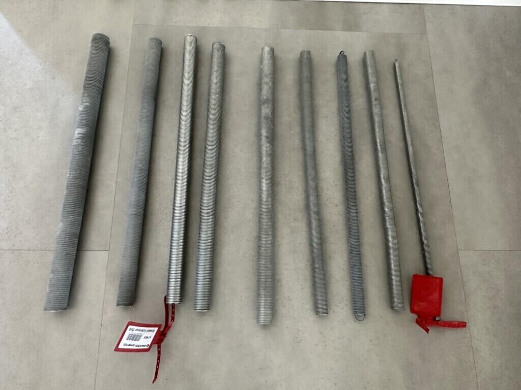 Location outil Ressort de cintrage  près de Villefranche-de-Lauragais