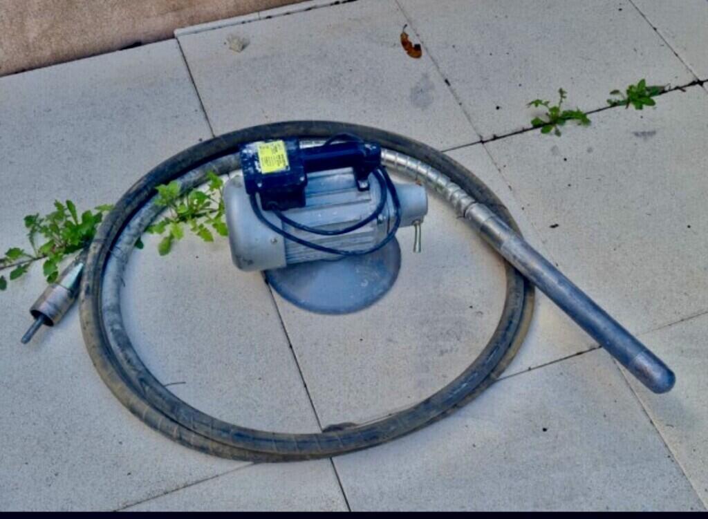 Location outil Aiguille vibrante électrique près de Marseille