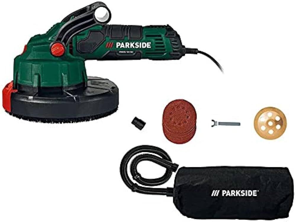 Location outil Ponceuse  Parkside près de Caen