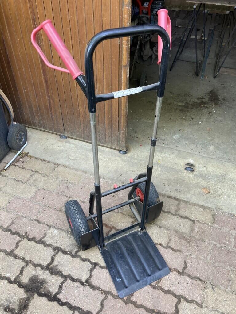 Location outil Diable pliant pliant près de Grèges