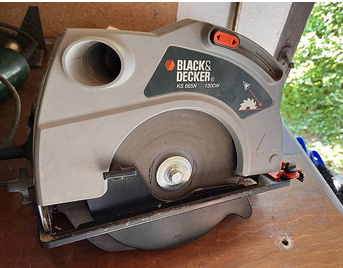 Location outil Scie circulaire électrique près de Saint-Gilles