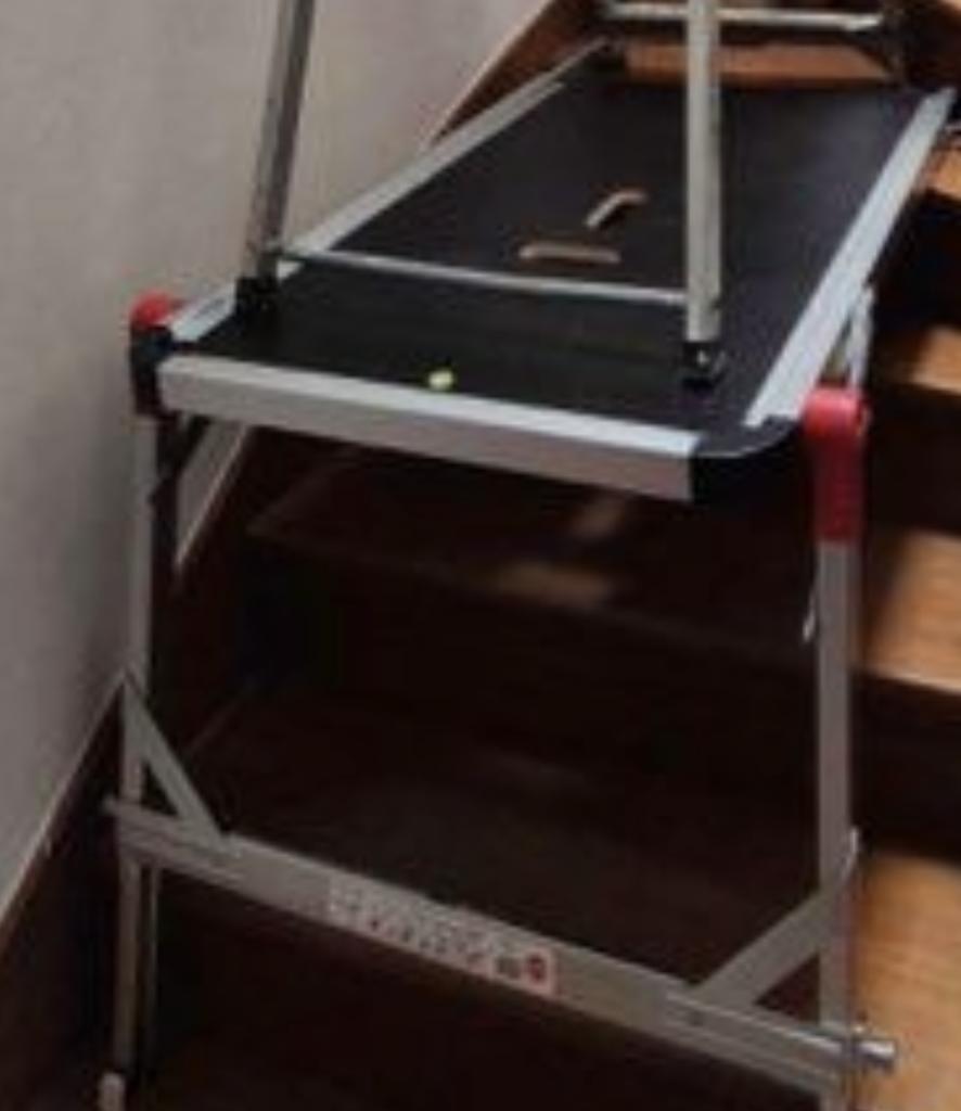 Location outil Échafaudage près de Saint-Herblain