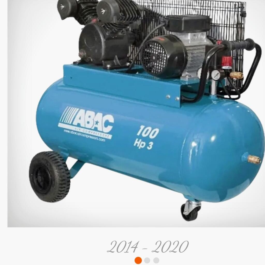 Location outil Compresseur Électrique près de Boucoiran et nozieres